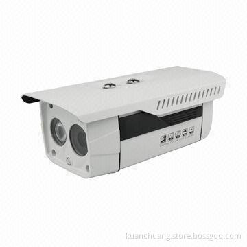 2M Waterproof IP Camera